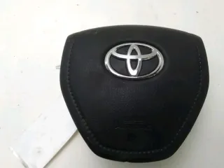 Airbag volant - TOYOTA RAV4 4 PHASE 1 - 42700801145954