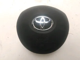Airbag volant - TOYOTA YARIS 3 PHASE 1 - 42700801152111