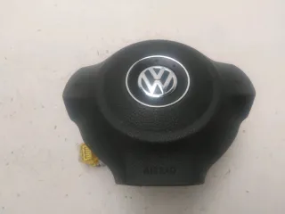 Airbag volant - VOLKSWAGEN GOLF 6 - 42700801156736