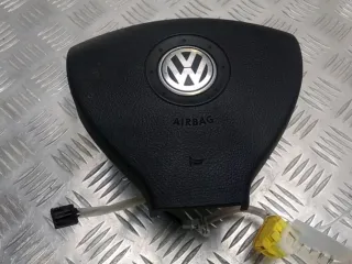 Airbag volant - VOLKSWAGEN GOLF PLUS PHASE 1 - 42700801143078