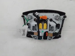 Airbag volant - VOLKSWAGEN TOUAREG 1 PHASE 1 - 42700801122461