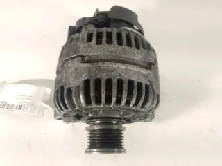 Alternateur - AUDI A4 3 8K PHASE 1 - 16520101146488