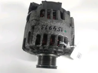 Alternateur - CITROEN C3 PICASSO PHASE 1 - 16520101154913