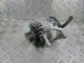 Alternateur - FIAT DUCATO 3 PHASE 1 - 16520101130911