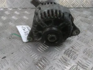 Alternateur - NISSAN MICRA 3 PHASE 1 - 16520101130315
