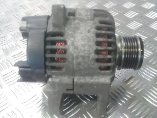 Alternateur - NISSAN MICRA 3 PHASE 3 - 16520101137742