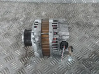 Alternateur - NISSAN NAVARA 1 KING CAB PHASE 1 - 16520101145963