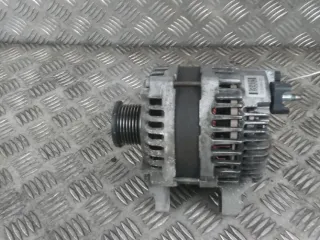 Alternateur - OPEL MOVANO 2 B - 16520101155725