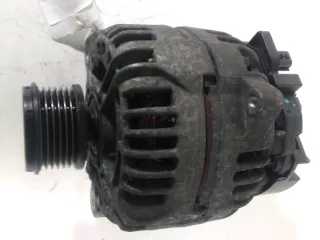 Alternateur - RENAULT CLIO 3 PHASE 1 - 16520101154593