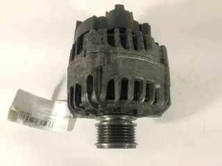 Alternateur - RENAULT CLIO 4 PHASE 1 - 16520101154145