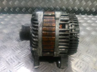 Alternateur - RENAULT LAGUNA 3 PHASE 1 - 16520101146088
