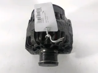 Alternateur - RENAULT MEGANE 3 COUPE PHASE 1 - 16520101154075