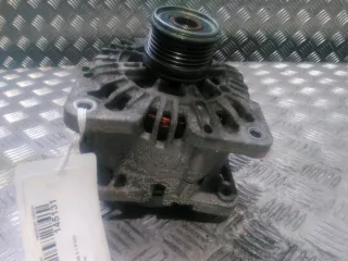 Alternateur - RENAULT MEGANE 3 PHASE 1 - 16520101145131