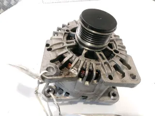 Alternateur - RENAULT MEGANE 3 PHASE 1 - 16520101148787