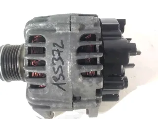 Alternateur - RENAULT MEGANE 3 PHASE 3 - 16520101135372