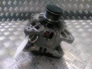 Alternateur - RENAULT MEGANE 3 PHASE 3 - 16520101144435