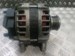Alternateur - RENAULT MEGANE 4 PHASE 1 - 16520101141314