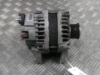 Alternateur - RENAULT TRAFIC 3 COURT PHASE 1 - 16520101143152