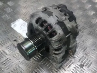 Alternateur - SEAT IBIZA 4 PHASE 3 - 16520101141556