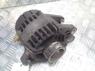 Alternateur - TOYOTA AYGO 1 PHASE 1 - 16520101125245