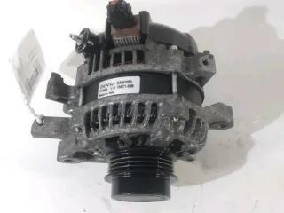 Alternateur - TOYOTA YARIS 3 PHASE 1 - 16520101152111