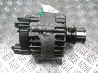 Alternateur - VOLKSWAGEN POLO 5 PHASE 2 - 16520101135618
