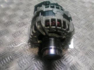 Alternateur - VOLKSWAGEN POLO 5 PHASE 2 - 16520101145633