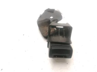 Ancrage ceinture arrière centrale - RENAULT CLIO 2 PHASE 2 - 42601201154637
