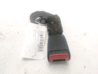 Ancrage ceinture arrière centrale - RENAULT CLIO 2 PHASE 2 - 42601201157115