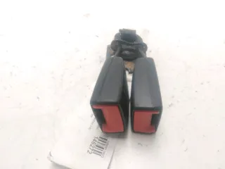 Ancrage ceinture arrière droite - JAGUAR X TYPE BREAK PHASE 1 - 42600401146272