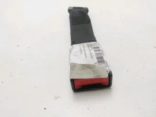 Ancrage ceinture arrière droite - PEUGEOT 206 PHASE 1 - 42600401149524