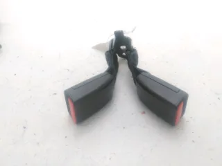 Ancrage ceinture arrière droite - PEUGEOT 208 1 PHASE 2 - 42600401155604