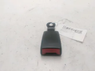 Ancrage ceinture arrière droite - RENAULT KANGOO 1 PHASE 2 - 42600401151203
