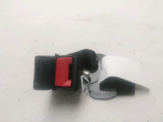 Ancrage ceinture arrière gauche - RENAULT CLIO 2 CAMPUS PHASE 2 - 42601101155894