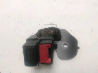 Ancrage ceinture arrière gauche - RENAULT CLIO 2 PHASE 2 - 42601101157143