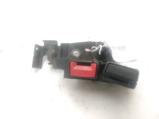 Ancrage ceinture arrière gauche - RENAULT CLIO 3 ESTATE PHASE 2 - 42601101154811