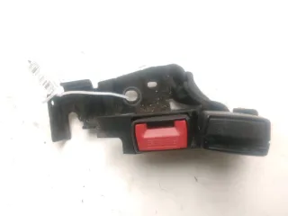 Ancrage ceinture arrière gauche - RENAULT CLIO 3 ESTATE PHASE 2 - 42601101155263
