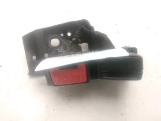 Ancrage ceinture arrière gauche - RENAULT CLIO 3 PHASE 1 - 42601101155971