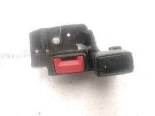 Ancrage ceinture arrière gauche - RENAULT CLIO 3 PHASE 2 - 42601101156934