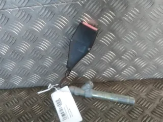 Ancrage ceinture avant centrale - RENAULT TRAFIC 2 L1H1 PHASE 2 - 42601401153909
