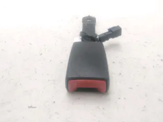 Ancrage ceinture avant gauche - RENAULT CLIO 3 PHASE 1 - 42601301155971