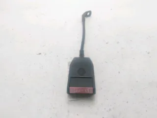 Ancrage ceinture avant gauche - RENAULT R4 F4 - 42601301153918