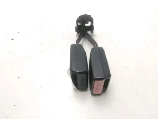 Ancrage ceinture centrale arrière - CITROEN C3 PICASSO PHASE 1 - 42600403150007