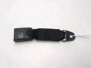 Ancrage ceinture centrale arrière - DACIA SANDERO 1 STEPWAY - 42600403150589