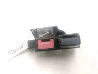Ancrage ceinture centrale arrière - RENAULT CLIO 3 PHASE 1 - 42600403156649