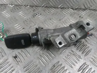 Antivol de direction - AUDI A4 1 8D PHASE 2 - 30300101132971