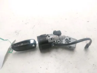 Antivol de direction - CITROEN C4 2 PHASE 1 - 30300101130713