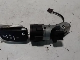 Antivol de direction - CITROEN DS4 1 PHASE 1 - 30300101112173