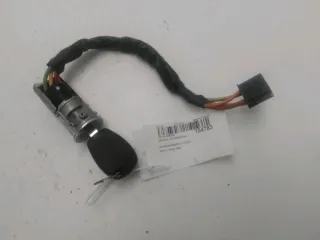 Antivol de direction - DACIA SANDERO 1 - 30300101154783