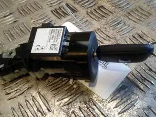 Antivol de direction - DACIA SANDERO 3 PHASE 1 - 30300101142720